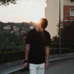 Alex Obada, Fotògraf a Valencia