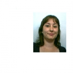 Diana Valdivia, Auxiliar d'infermeria a Barcelona