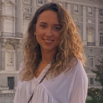 Daiana Bucsa, Spanish to Romanian Translator in Madrid