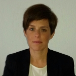 Rosario Arias Franco, Waitress in Jerez de la Frontera