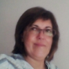 Conchi Lorenzo, Ayudante de cocina en Santa Cruz de Tenerife