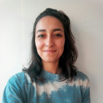 Candela Díaz, Leisure Instructor in Santiago de Compostela