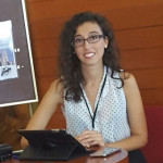 Daniela Gobbi, Traductora d'espanyol a italià a Sevilla