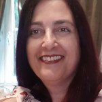 Elisabeth Diaz Suarez, Private chauffeur in Las Palmas de Gran Canaria