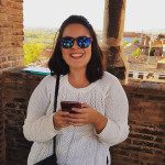 Carmina Copete Argente, Spanish tutor in Valencia