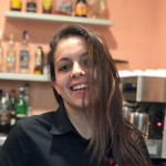 Maria Pedrero, Leisure Instructor in Torrejón de Ardoz