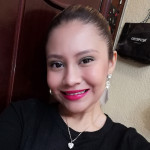 Iliana Izquierdo, Housekeeper in Zaragoza