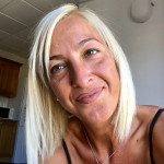 Emma Albert, Cuidadora de gent gran a Tortosa