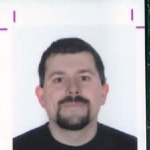 David Moreno Galindo, Caregiver of sick or disabled in Móstoles
