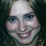 Margarita López, House cleaner in Vigo