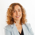 Lourdes Fernandez Manzano, Family mediator in Donostia-San Sebastián