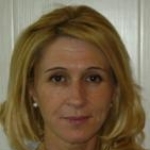 Ines Gonzalez Sousa, House cleaner in Vigo