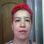 Rosa Maria Martinez Gomez, Housekeeper in Torrent