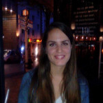 Cristina Velasco, Cuidadora de gent gran a Reus