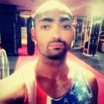 Jorge Riera, Personal trainer in Estepona