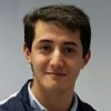 Redouan Tallih, Informàtic a Ceuta
