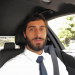 Asier Sánchez Arias, Private chauffeur in Lasarte-Oria