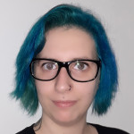 Silvia Hernandez, House cleaner in Gijón