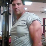 Jose Miguel Ortega, Personal trainer in Dos Hermanas