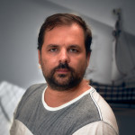 Jorge Reguera Romero, Photographer in La Línea de la Concepción