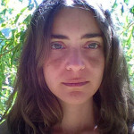 Leticia Callegari, Yoga instructor in Barcelona