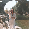 Amalia Carrasco, Canguro en Salamanca