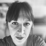 Anna Palmowska, Traductora d'espanyol a polonès a Madrid
