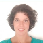 Alice Lima, Psicòloga a Valencia