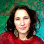 Biliana Tzoneva, Art tutor in Alboraya