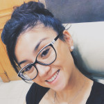 Gabi Epp, Canguro en Collado Mediano