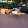 Johanna Lidon, Babysitter in Torrevieja