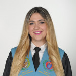 Lucia Machado Martinez, Booster tutor in Madrid