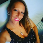 Diana Casado Garcia, Nurse in Almería