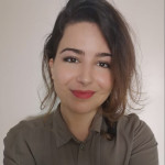 Sofía Reyes Castillejo, Spellchecker in Spanish in Sevilla