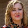 María José Zamora, Emprada de llar a Alcázar de San Juan