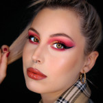 Marina Cifuentes, Makeup artist in Sevilla