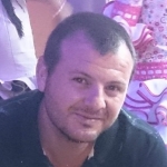 Javier Murillo Carrasco, Jardiner a Sevilla