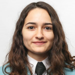 Teodora Daria Hera, Traductora d'espanyol a francès a Betxí