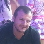 Javier Murillo Carrasco, Private chauffeur in Sevilla