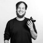 Iosua Rodríguez, Videographer in Vigo