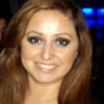 Jackeline Suárez Zabala, Psychotherapist in Barcelona