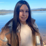 Maria De Los Angeles Naranjo, House cleaner in Mérida