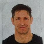 Javier Romero Turrubia, Gardener in Zaragoza