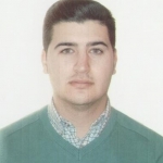 Rafael López Naranjo, Gardener in Alcalá de Guadaíra