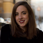 Carmen Urquízar, Content writer in Spanish in Granada