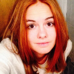 Vladislava Lushnikova, Spanish to Russian Translator in Madrid