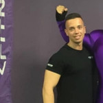 Albert Batllori, Personal trainer in Girona