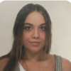Marina Vivas, Waitress in Cáceres