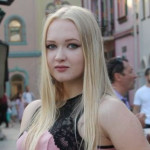 Julia Stepina, Spanish to Russian Translator in Madrid