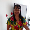 America Victoria Cabezas Valencia, Housekeeper in Ferrol